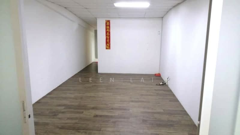 Factory for Rent in Taman Perindustrian Cemerlang (Ulu Tiram) - Leen Lai - Interior - PropertyGuru.com.my