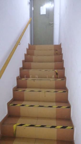 Factory for Rent in Taman Perindustrian Cemerlang (Ulu Tiram) - Leen Lai - Corridor - PropertyGuru.com.my