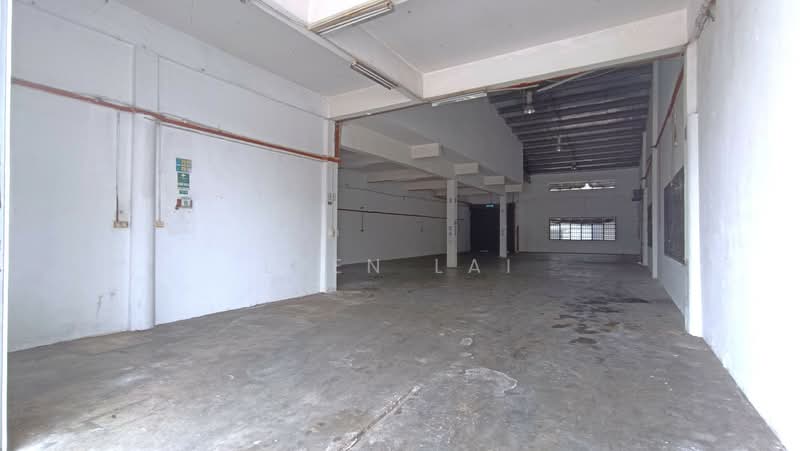 Factory for Rent in Taman Perindustrian Cemerlang (Ulu Tiram) - Leen Lai - Interior - PropertyGuru.com.my