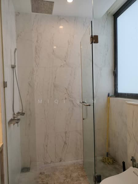 Condominium for Sale at Icon Residence - MiQi Lim - Bathroom - PropertyGuru.com.my