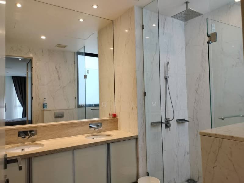 Condominium for Sale at Icon Residence - MiQi Lim - Bathroom - PropertyGuru.com.my