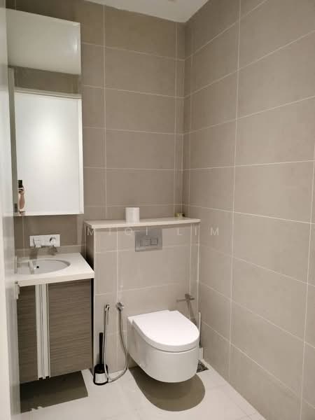 Condominium for Sale at Icon Residence - MiQi Lim - Bathroom - PropertyGuru.com.my