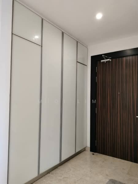 Condominium for Sale at Icon Residence - MiQi Lim - Entrance - PropertyGuru.com.my