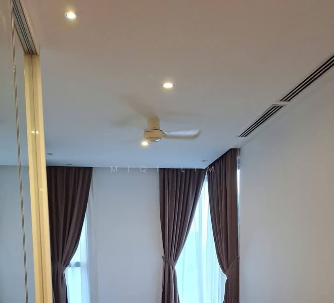 Condominium for Sale at Icon Residence - MiQi Lim - Interior - PropertyGuru.com.my