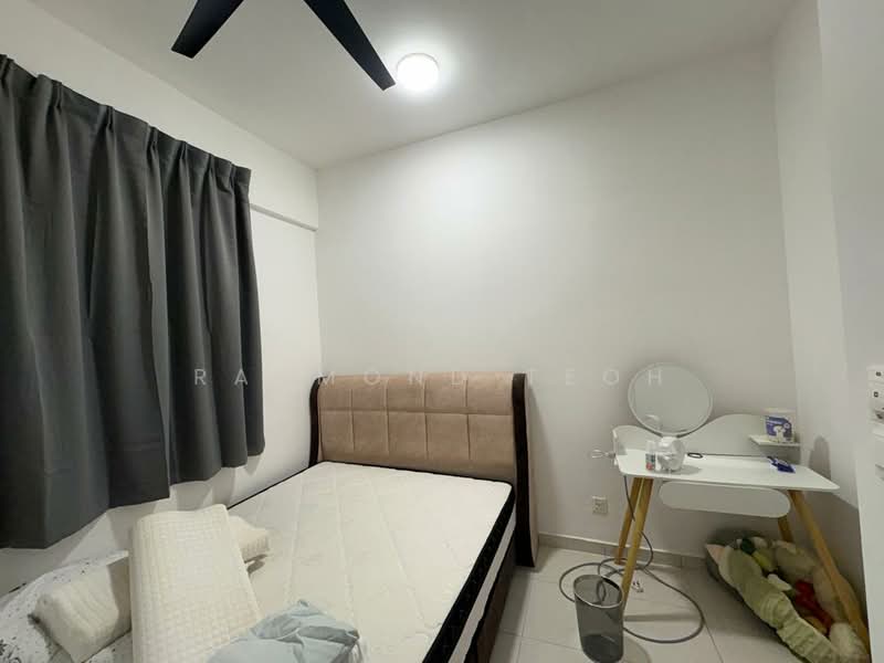 Condominium for Rent at Ideal Residency - Raymond Teoh - Bedroom - PropertyGuru.com.my