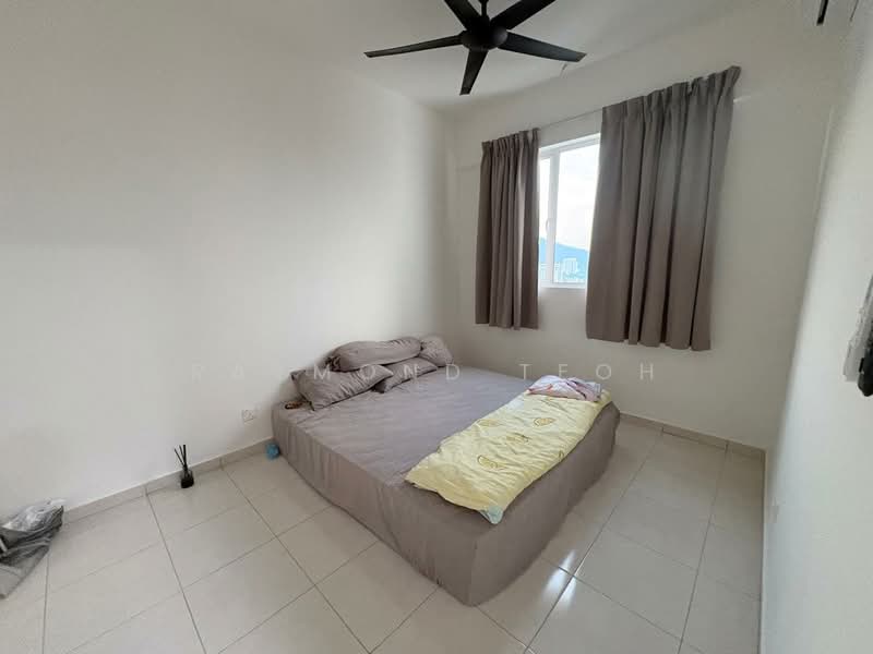 Condominium for Rent at Ideal Residency - Raymond Teoh - Bedroom - PropertyGuru.com.my