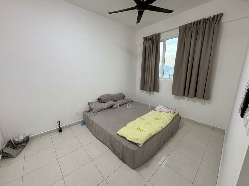 Condominium for Rent at Ideal Residency - Raymond Teoh - Bedroom - PropertyGuru.com.my