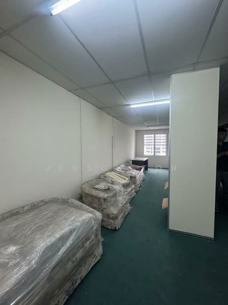 Shop / Office for Rent in Kepong (Kuala Lumpur) - Jenson Toh - Interior - PropertyGuru.com.my
