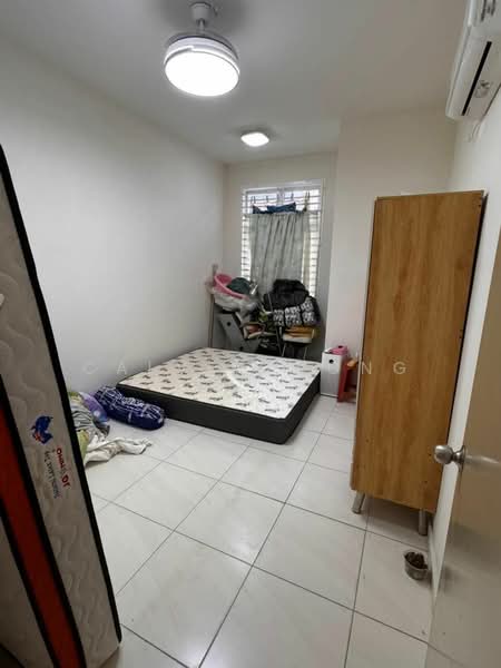 Rumah Teres 2 Tingkat untuk Dijual di Nusa Sentral (Iskandar Puteri (Nusajaya)) - Calvin Wong - Bedroom - PropertyGuru.com.my