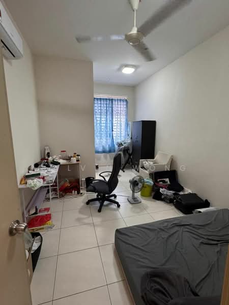 Rumah Teres 2 Tingkat untuk Dijual di Nusa Sentral (Iskandar Puteri (Nusajaya)) - Calvin Wong - Bedroom - PropertyGuru.com.my