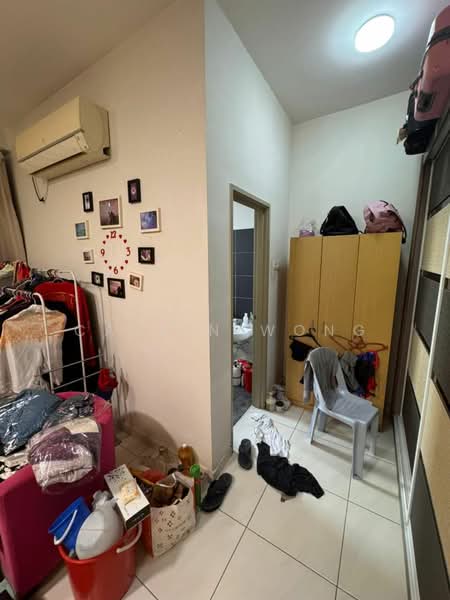 Rumah Teres 2 Tingkat untuk Dijual di Nusa Sentral (Iskandar Puteri (Nusajaya)) - Calvin Wong - Interior - PropertyGuru.com.my