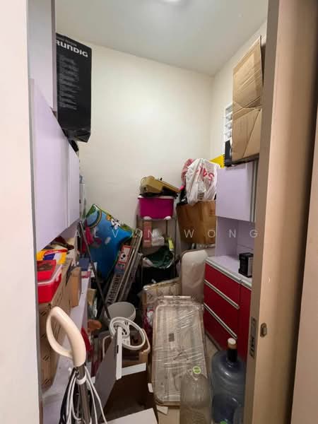 Rumah Teres 2 Tingkat untuk Dijual di Nusa Sentral (Iskandar Puteri (Nusajaya)) - Calvin Wong - Interior - PropertyGuru.com.my