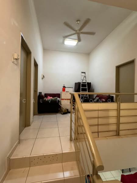 Rumah Teres 2 Tingkat untuk Dijual di Nusa Sentral (Iskandar Puteri (Nusajaya)) - Calvin Wong - Interior - PropertyGuru.com.my