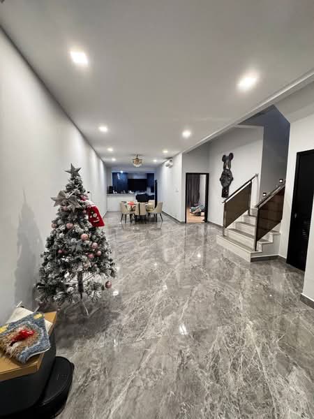 2-storey Terraced House for Sale in Redang Lakeview (Johor Bahru) - Vic Lim - Interior - PropertyGuru.com.my