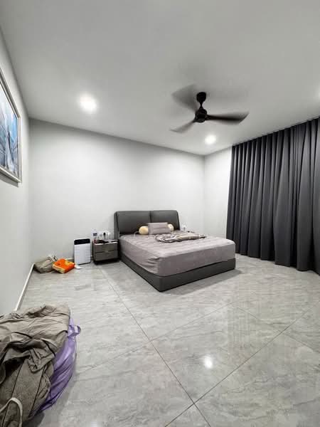 2-storey Terraced House for Sale in Redang Lakeview (Johor Bahru) - Vic Lim - Bedroom - PropertyGuru.com.my