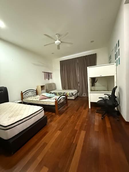 Bungalow for Sale in Horizon Hills (Iskandar Puteri (Nusajaya)) - Janlly Jong - Bedroom - PropertyGuru.com.my