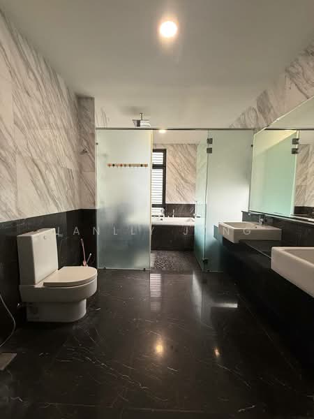 Bungalow for Sale in Horizon Hills (Iskandar Puteri (Nusajaya)) - Janlly Jong - Bathroom - PropertyGuru.com.my