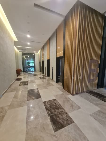 Kondominium untuk Disewa di Aster Residence - KINKI CHAN - Lobby - PropertyGuru.com.my