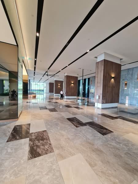 Kondominium untuk Disewa di Aster Residence - KINKI CHAN - Lobby - PropertyGuru.com.my