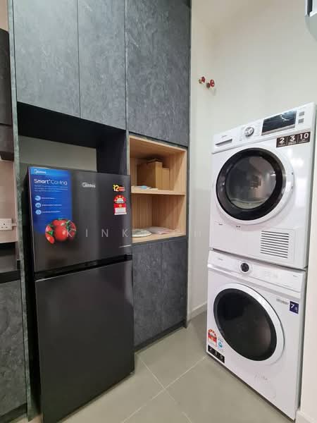 Kondominium untuk Disewa di Aster Residence - KINKI CHAN - Interior - PropertyGuru.com.my