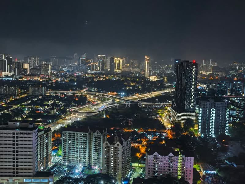 Pangsapuri untuk Disewa di Vista Sentul Residences - Kai kwang Wan - Exterior - PropertyGuru.com.my