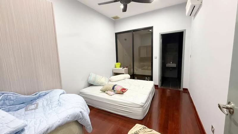 Rumah Kluster untuk Dijual di Horizon Hills (Iskandar Puteri (Nusajaya)) - Ace Tan - Bedroom - PropertyGuru.com.my