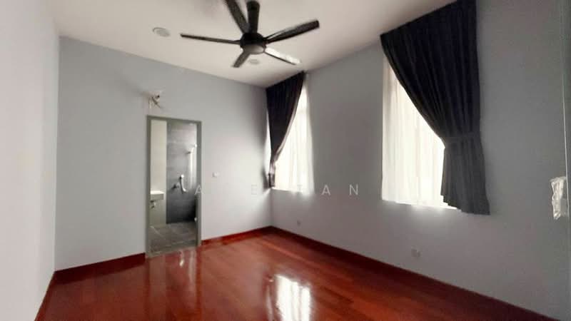 Rumah Kluster untuk Dijual di Horizon Hills (Iskandar Puteri (Nusajaya)) - Ace Tan - Bedroom - PropertyGuru.com.my