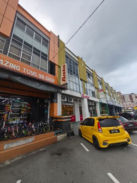 Kedai untuk Dijual di Kota Tinggi (Johor) - June Tan - Exterior - PropertyGuru.com.my