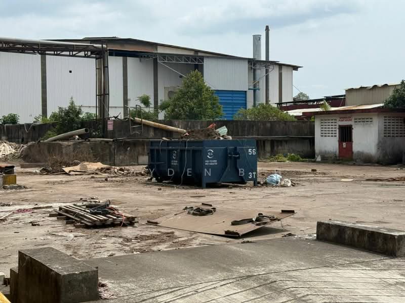 Detached Factory for Sale in Kawasan Perindustrian Pasir Gudang (Pasir Gudang) - Kayden Beh - PropertyGuru.com.my