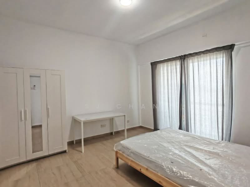 Condominium for Rent at Indah Samudra Condominium - SJ CHAN - Bedroom - PropertyGuru.com.my