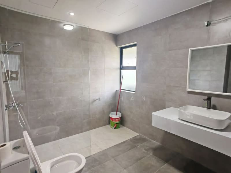 Condominium for Rent at Indah Samudra Condominium - SJ CHAN - Bathroom - PropertyGuru.com.my