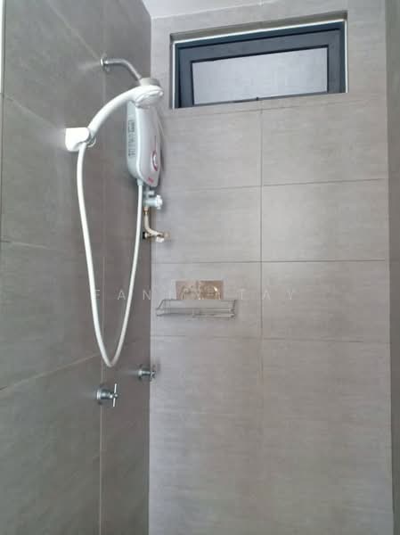 Service Residence for Sale at KL Traders Square - Fanny Tay - Bathroom - PropertyGuru.com.my