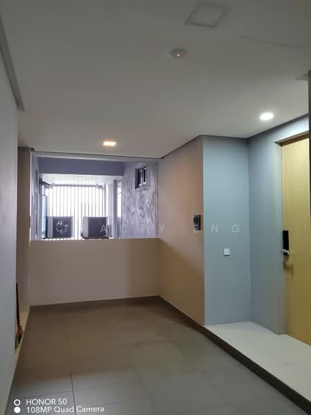 Kondominium untuk Dijual di Grand Medini - Tracey Eng - Corridor - PropertyGuru.com.my