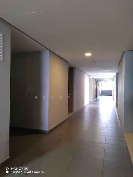 Kondominium untuk Dijual di Grand Medini - Tracey Eng - Corridor - PropertyGuru.com.my