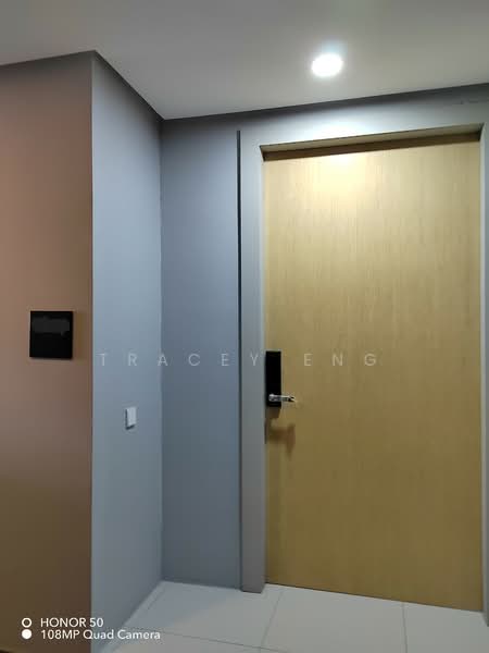 Kondominium untuk Dijual di Grand Medini - Tracey Eng - Entrance - PropertyGuru.com.my