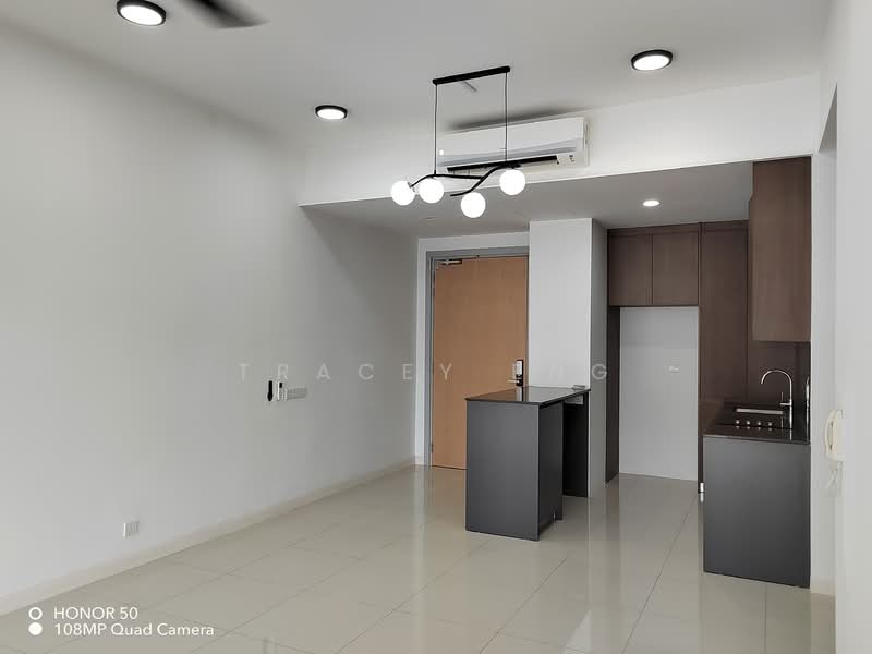 Kondominium untuk Dijual di Grand Medini - Tracey Eng - Kitchen - PropertyGuru.com.my
