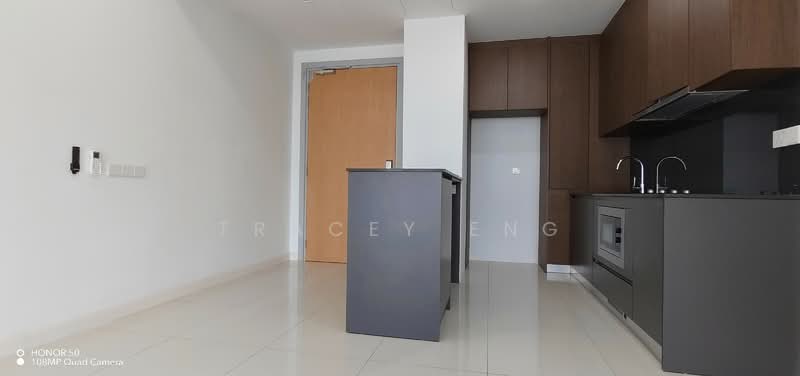 Kondominium untuk Dijual di Grand Medini - Tracey Eng - Kitchen - PropertyGuru.com.my