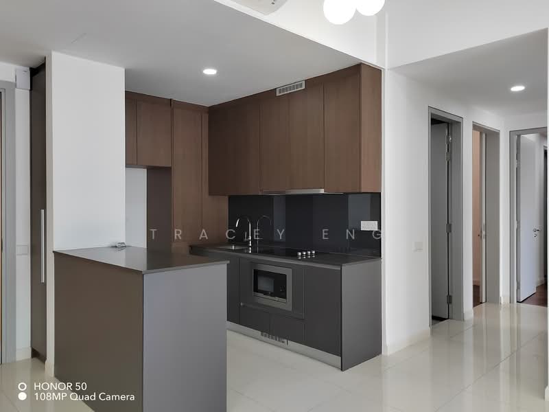 Kondominium untuk Dijual di Grand Medini - Tracey Eng - Kitchen - PropertyGuru.com.my