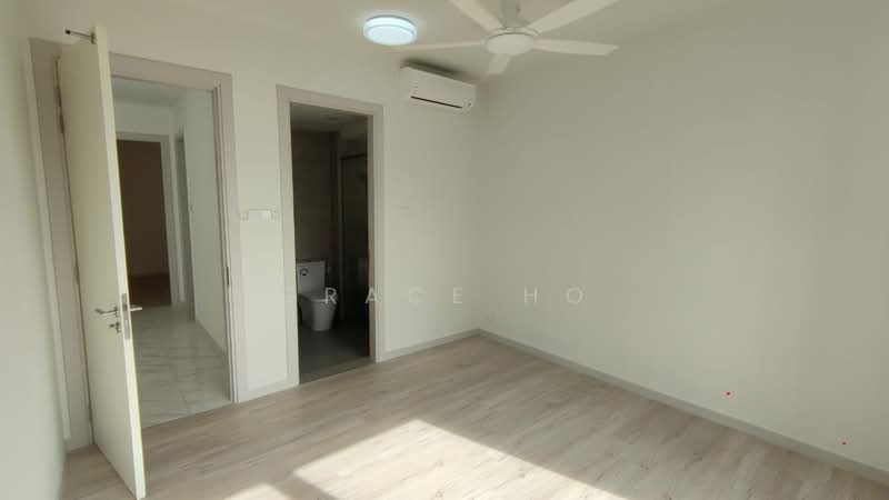 Condominium for Sale at South Brooks - Grace Ho - Bathroom - PropertyGuru.com.my