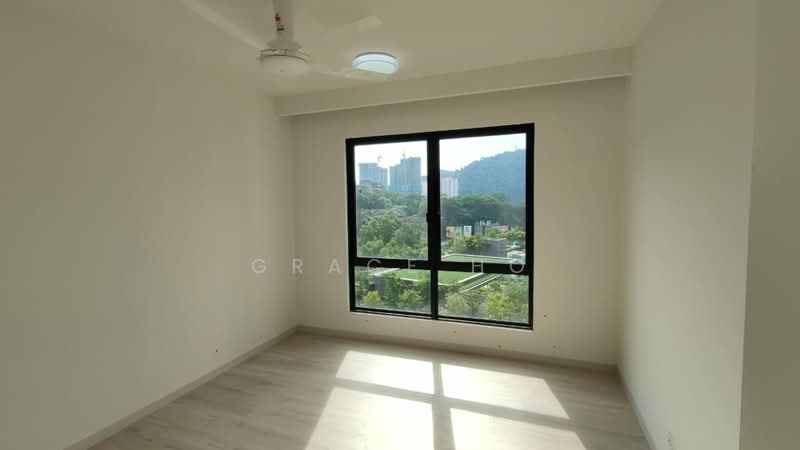 Condominium for Sale at South Brooks - Grace Ho - View - PropertyGuru.com.my