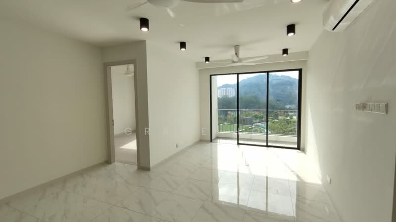 Condominium for Sale at South Brooks - Grace Ho - Living Room - PropertyGuru.com.my