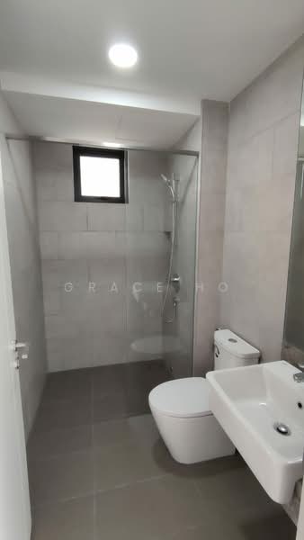 Condominium for Sale at South Brooks - Grace Ho - Bathroom - PropertyGuru.com.my