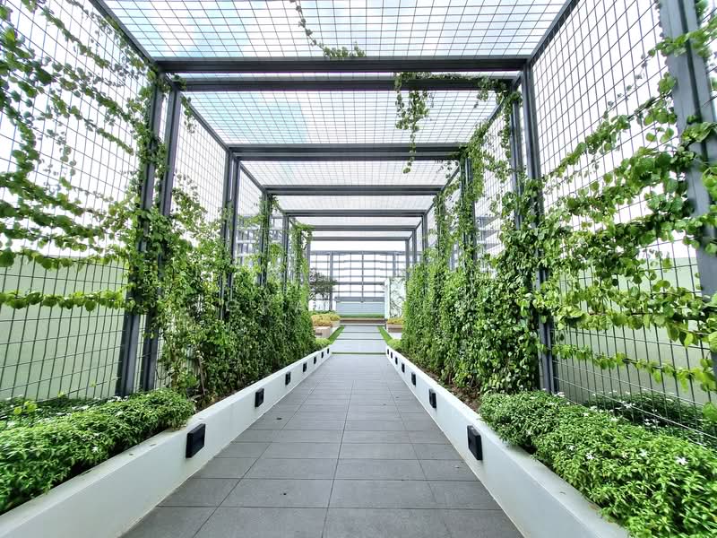 Condominium for Sale at South Brooks - Grace Ho - Exterior - PropertyGuru.com.my