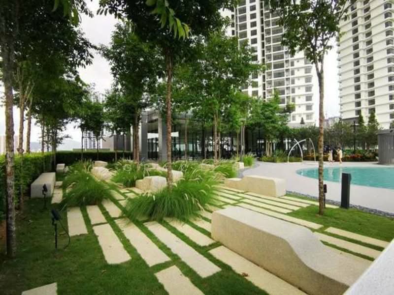 Condominium for Sale at South Brooks - Grace Ho - Exterior - PropertyGuru.com.my