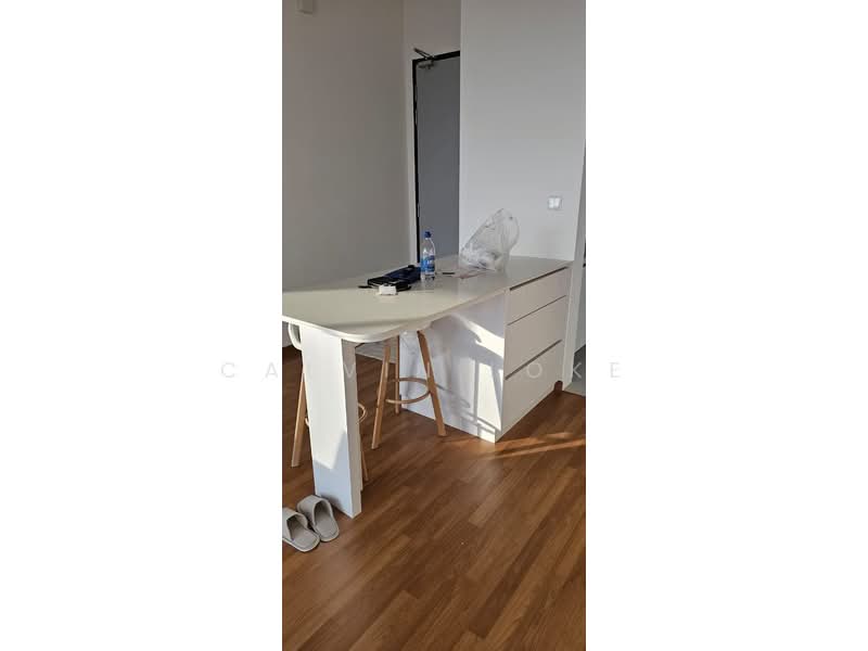 Servis Apartment untuk Disewa di Gems Residences - Calvin Loke - Interior - PropertyGuru.com.my