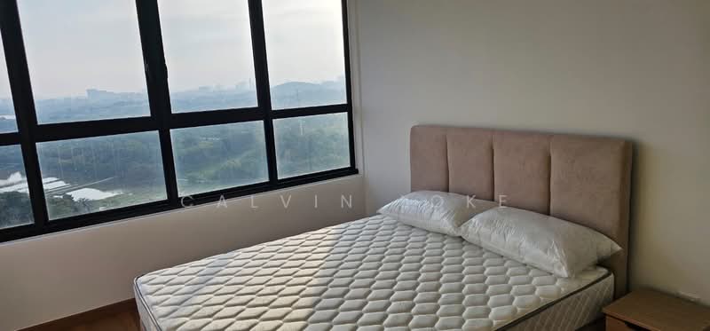 Servis Apartment untuk Disewa di Gems Residences - Calvin Loke - Bedroom - PropertyGuru.com.my