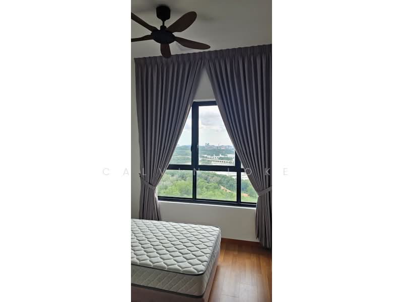 Servis Apartment untuk Disewa di Gems Residences - Calvin Loke - Bedroom - PropertyGuru.com.my