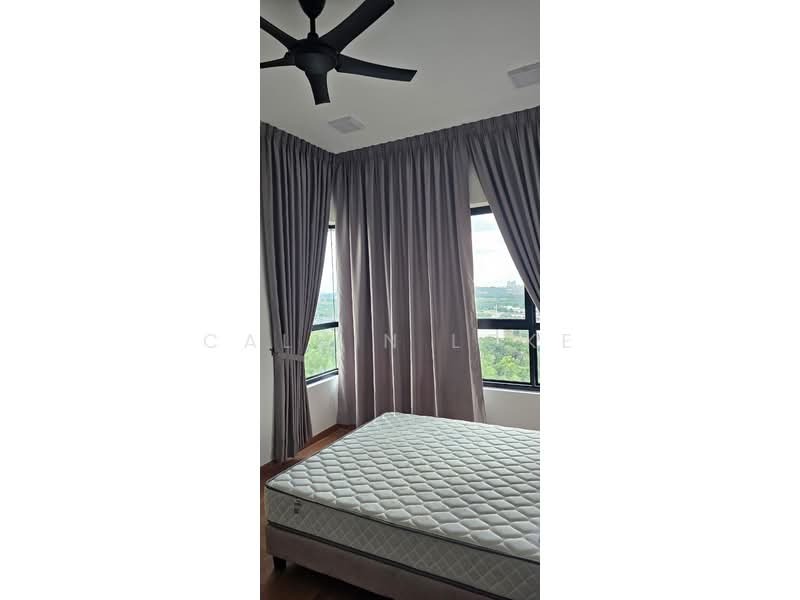 Servis Apartment untuk Disewa di Gems Residences - Calvin Loke - Bedroom - PropertyGuru.com.my