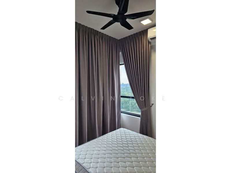 Servis Apartment untuk Disewa di Gems Residences - Calvin Loke - Bedroom - PropertyGuru.com.my