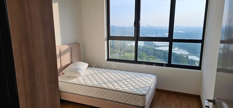Servis Apartment untuk Disewa di Gems Residences - Calvin Loke - Bedroom - PropertyGuru.com.my